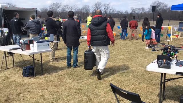 Соревнование беспилотников! Квадрокоптер)!