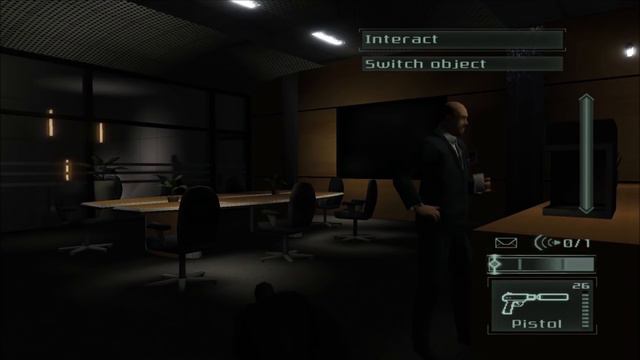 Top 10  Wishlist for New Splinter Cell