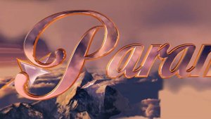 Paramount Pictures (2002-2011) logo in Super Open Matte