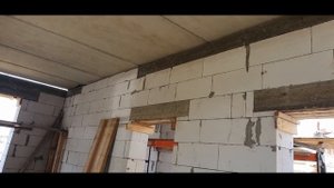 Монтаж плит перекрытия, сложные моменты.