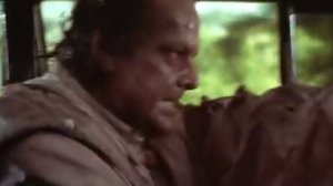 Иствикские ведьмы 1987 эпизод вождения Mercedes - Benz W100