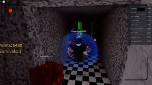 пять ночей с фреди в роблокс? - Five Nights at Freddys