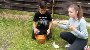 СМОГЁШЬ 2 | Мальчик красил ногти