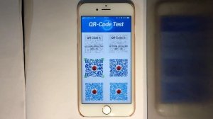 iPhone 6 iOS 12.1 Antutu Benchmark