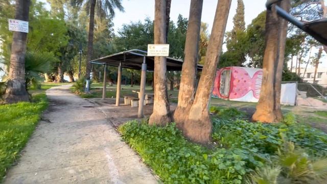 ИЗРАИЛЬ ??/ РЫБАЛКА ?/ КИНЕРЕТ / УХА ОТ МАРКА / ОБЗОР МЕСТА смотреть онлайн