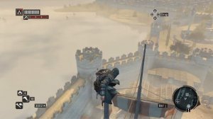 Assassin's Creed Revelations : Arsenal Viewpoint