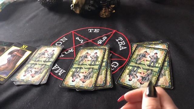 Экспресс Гадание изменял ли он в ближайшие 3 дня смотреть онлайн