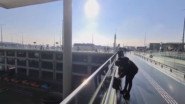 Уезжаем из Турции, New airport Istanbul, Кайсери. Turkish Airlines Победа Cappadocia в декабре смотреть онлайн