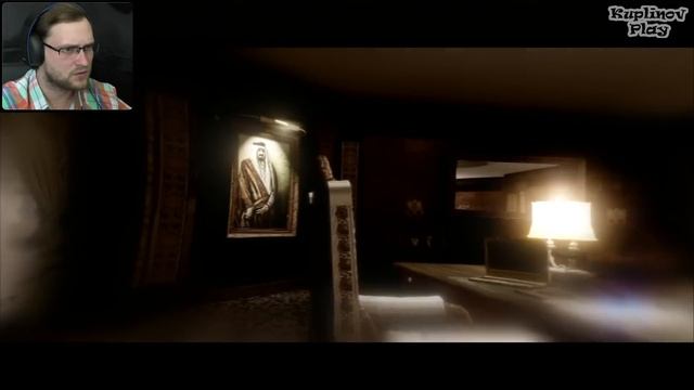 Beyond: Two Souls ► ТАКОЙ ПРАЗДНИК ОНИ ЗАПОМНЯТ ► #1