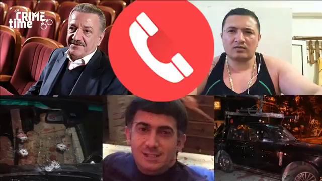 Тельман Исмаилов помог Лоту Гули остаться в живых