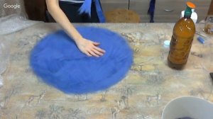 Ирина Панова валяние из шерсти