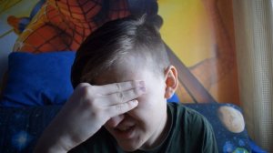 КАК ЗАПЛАКАТЬ СПЕЦИАЛЬНО.