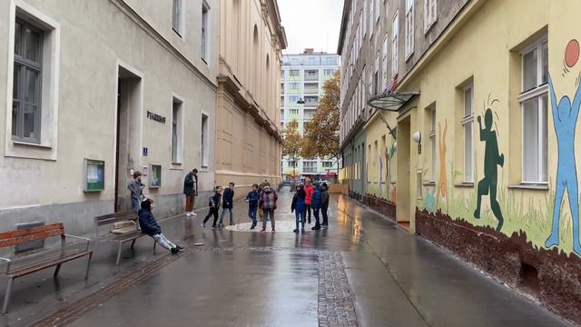Австрия и Венгрия. Вена и Будапешт. А вы думали в Европе все по другому?! Очень красиво, блин.
