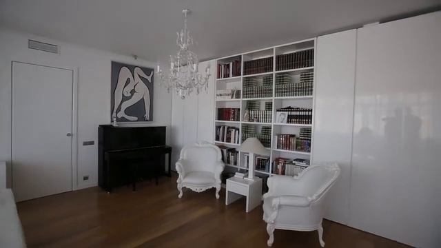 Аренда элитных квартир в Москве. Квартиры элитных ЖК.