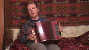 С одесского кичмана