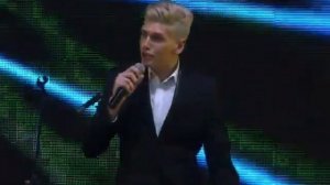 Сергей Радионов - Полетели (cover Филипп Киркоров)