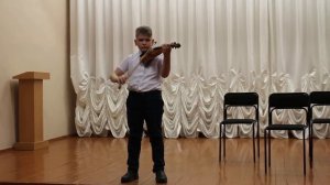 Р. Телепнев -- Полька стрекозы