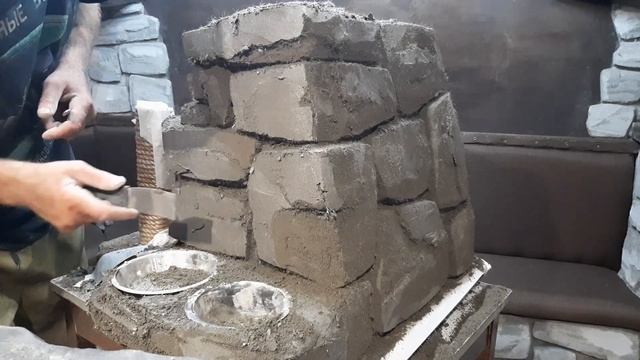 Кошкин дом ! смотреть онлайн