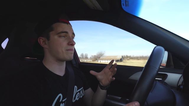 How Did I Afford my Subaru STi at 18? смотреть онлайн