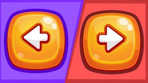 Unity Tutorial How To Move Object Or Player With UI Buttons Left And Right In Android Game