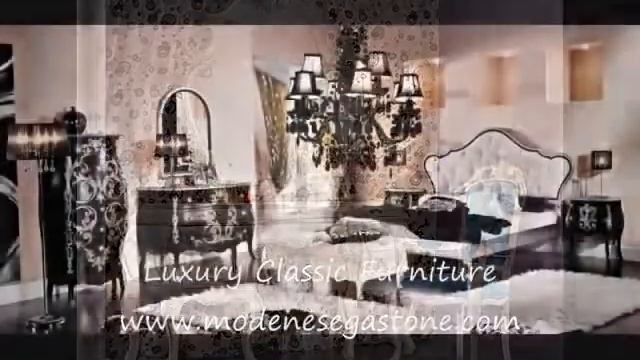 Классическая итальянская мебель в Москве смотреть онлайн