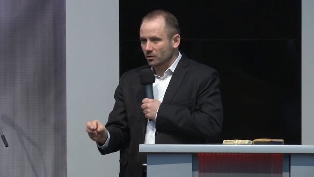 Ярослав Лукасик - Молитва за свою землю смотреть онлайн