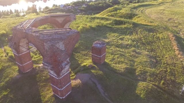 Собор Бориса и Глеба Рязань смотреть онлайн