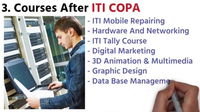 ITI Copa Course Details In Hindi || ITI Copa Trade Kya Hai || Best ITI Trade After 10th & 12th смотреть онлайн