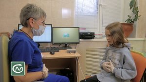 Логокоррекционная работа с детьми на аппарате Лого БОС