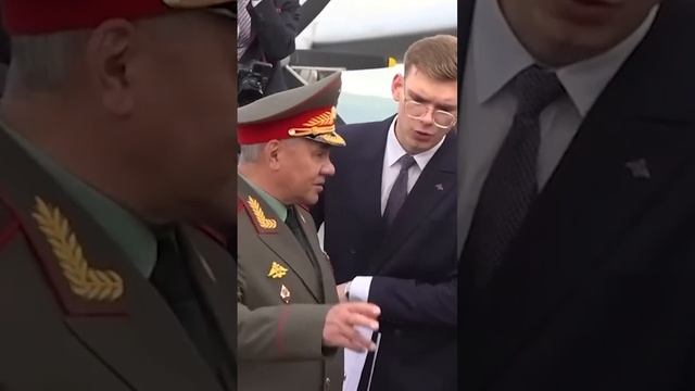 Ким Чен Ын В ШОКЕ от России