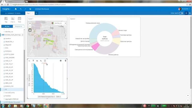 Константин Нагорнюк, Esri Insights смотреть онлайн