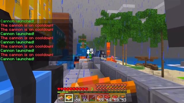 Minecraft Jack Tried To Kill Oggy Because Of Mysterious Man | Rock Indian Gamer | смотреть онлайн