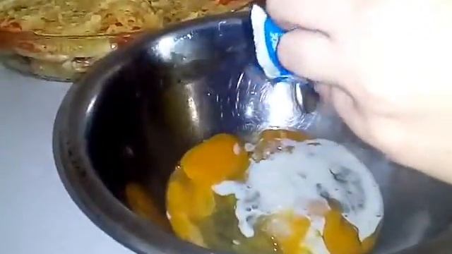 Запеканка с картофелем и шампиньонами! смотреть онлайн