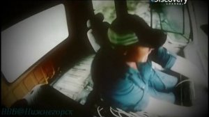 Discovery «80 способов обогнуть земной шар (09). Заплыв в Таиланде» (Реальное ТВ, 2011)