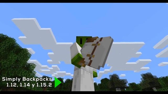 Top 20 USEFUL Mods for Minecraft 1.15.2 ? смотреть онлайн