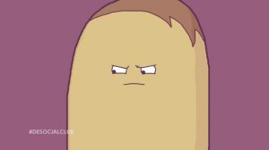 Kud - Монстр под кроватью (Русская озвучка)