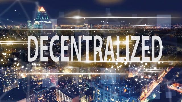 Урок 2. Как устроен блокчейн