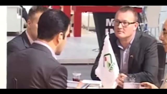 Выставка энергетической промышленности смотреть онлайн