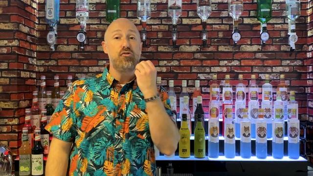 Three Tier LED Bottle Display Stand смотреть онлайн