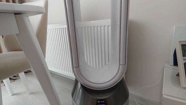 Dyson Pure Humidify+Cool™ Hava Temizleme Cihazı Aldık смотреть онлайн