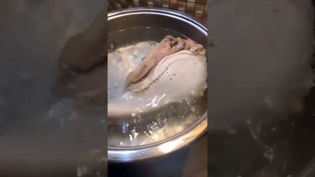 ГОТОВИМ ВКУСНЫЕ ГОВЯЖИЙ ЯЗЫК ?? смотреть онлайн