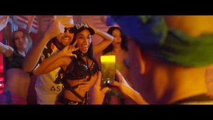 клип Хочу Сибаса