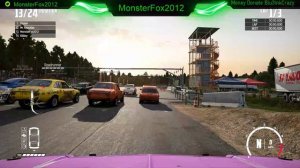 WreckFest: Drive Hard Die Last