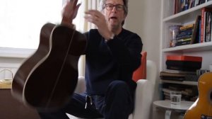 Гитара ЭРИКА КЛЭПТОНА: обзор Martin 000-28EC Eric Clapton Signature | SKIFMUSIC.RU
