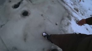 ТРОФЕЙНЫЕ ЩУКИ, ОКУНИ, СОРОГИ, НОВЫЕ РЫБАКИ и прочее в ЯКУТИИ на ПЕРВОМ ЛЬДУ!