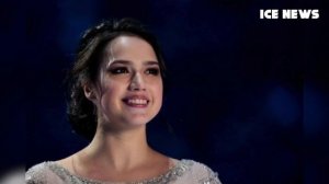 Усачева в интервью О ТРАВМЕ. Дарья Усачева о том как случилась травма