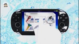 PS Vita International Giveaway