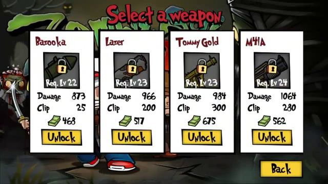Zombie Age 2: Survival Rules mod apk смотреть онлайн