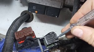 соболь не заводится