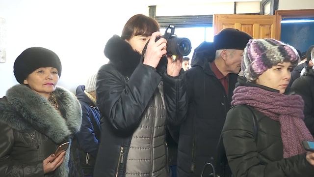 Коворкинг центр открыли в Майколе смотреть онлайн